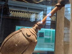 -大连武术文化博物馆