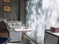 -上海仁爱医院口腔科 · 种植