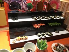 -咖啡苑·沈阳今旅酒店Hotel Jen·香格里拉集团