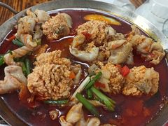 -湘菜时代风味餐厅