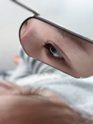 -初心纹眉洗眉·美睫专业店