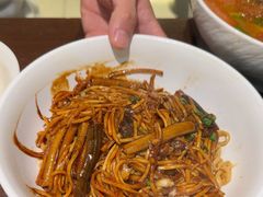 -寻裕记·现炒浇头面(人民广场店)