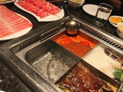 -海底捞火锅(连城广场店)