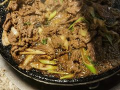 -厚味居炙子烤肉·清真(天桥南纬路店)