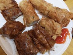 -林氏沙茶面·闽南必尝小吃(福建路店)