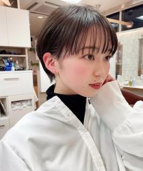 -杉影印象日式烫染專門店