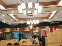 -围龙屋客家食府(福田店)