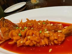 -成隆行·蟹王府(九江路店)