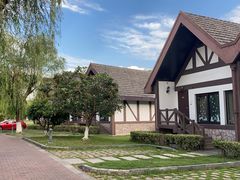 -太阳岛度假酒店