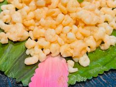 -吴越荣记苏州菜·松鼠桂鱼(月光码头店)