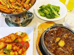 -清真马祥兴菜馆(云南北路店)