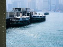 -海港城