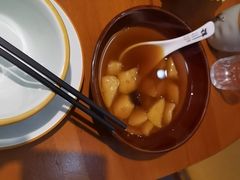 -休记光头香辣蟹干锅(绵竹店)