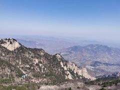 -泰山风景名胜区