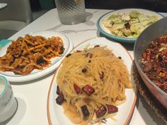 -川人百味·水煮活鱼(赛罕万达店)