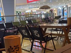 -北丐先生·野馄饨烧烤(长宁龙之梦店)