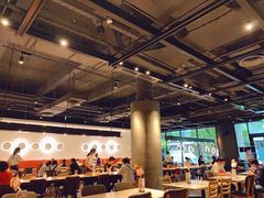 大堂-必胜客(八一店)