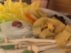-阿源鱼捞斑鱼火锅·海鲜粥(山景尚宅店)