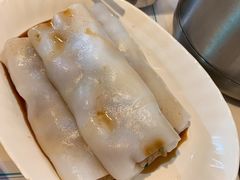 牛肉肠粉-点点心点心专门店(湾仔店)