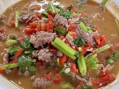 -笨罗卜浏阳菜馆(太平街店)