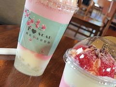 -华农酸奶文化馆