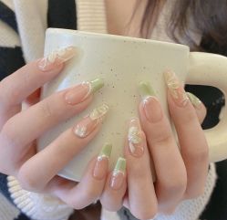 -LILY NAILS美甲美睫