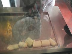 -ZF Seafood Restaurant 卓峰海鲜餐
