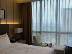 -徐州博顿温德姆酒店(高铁东站店)