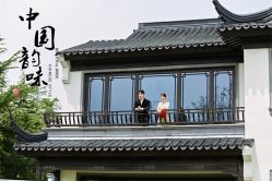 -香庭海婚纱摄影·威海旅拍(统一路店)