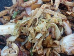 -胡师傅三下锅(汽车站店)