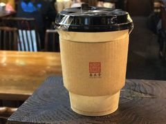 -春水堂人文茶馆(南京西路店)