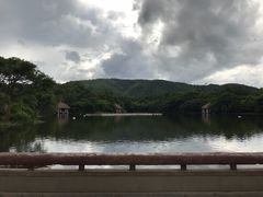-清迈夜间动物园