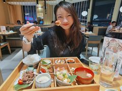 -味太助·银饭食堂(中华城店)