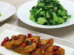 爆腌大块鲭鱼-湖锦酒楼·旗舰店(三阳总店)