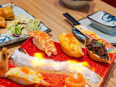 -西月山居匠心创意料理(江汉路新佳丽广场店)