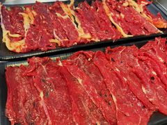 -潮正和潮汕牛肉火锅·老字号(番禺万达店)