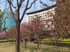 -北京建国饭店