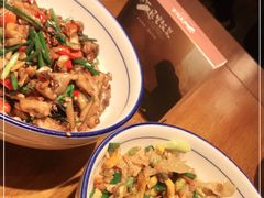 -屋里饭菜·湘菜馆(火车站店)