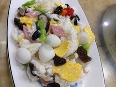 -龙珠饭店-深夜大食堂(五爱西直街店)