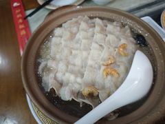 -砂锅居(西四店)