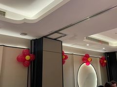 -绿杨春·淮扬宴(庐山路店)