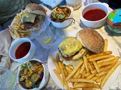 -于家堡洲际酒店·堡子里酒廊