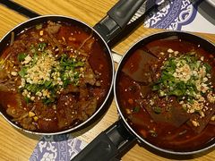 -觅香串串香·麻辣烫·冒菜(欧美广场店)
