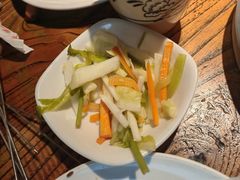 -福茂源横山铁锅羊肉(高新路店)