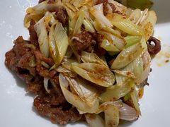-半勺·新徽菜(银泰城店)