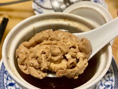 猪脑-华哥新鲜猪精品美食