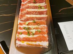 -厚贞日式烤肉(浦东汇智店)