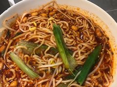 担担面-61度辣馆(通天街店)