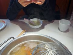 -牛品福潮汕牛肉火锅(旺庄店)