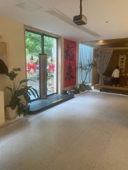 -太乙康·中式美养空间